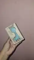 Vela Jirafa *24