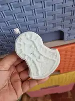 Vela Virgen de Guadalupe Relieve *12