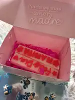 Vela Feliz Dia Mamita