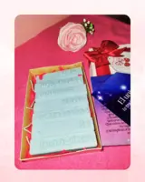 Set de 7 Velas con Intenciones