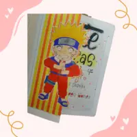 Cuaderno Personalizado Doble Portada