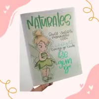 Cuaderno Personalizado Sticker