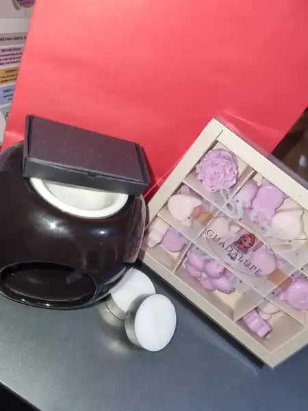 Wax Melts Guadalupe