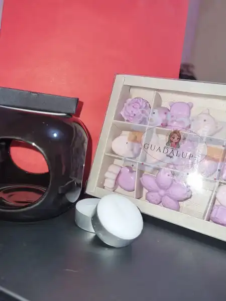 Wax Melts Guadalupe