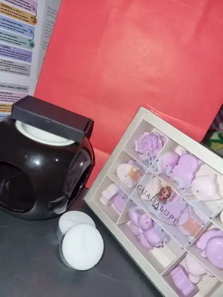 Wax Melts Guadalupe