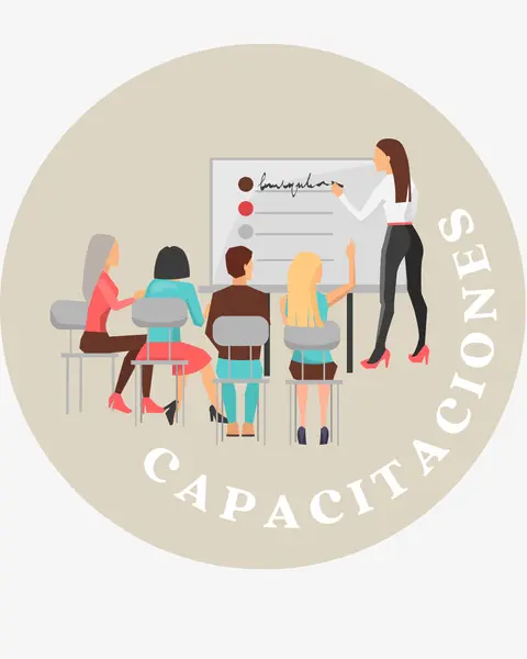 imagen CAPACITACIONES