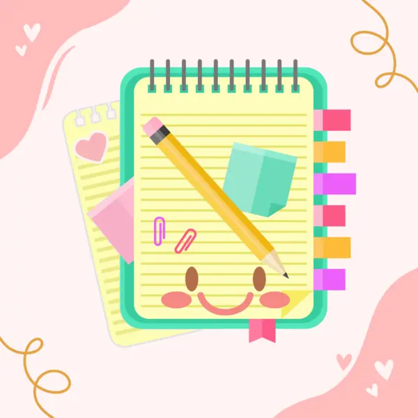 imagen Cuadernos Marcados