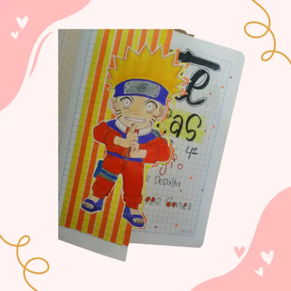 Cuaderno Personalizado Doble Portada