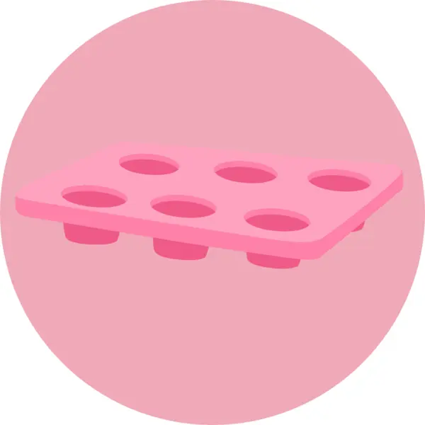 imagen Moldes Silicona Velas